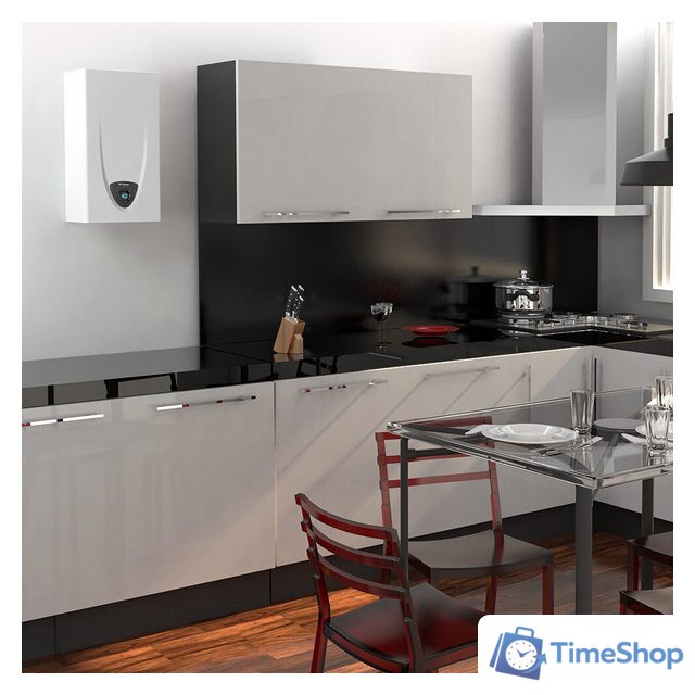 Газовая колонка Ariston FAST EVO 11 B - Изображение №6 — Интернет-магазин Time-Shop