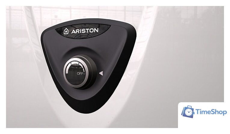 Газовая колонка Ariston FAST EVO 11 B - Изображение №4 — Интернет-магазин Time-Shop