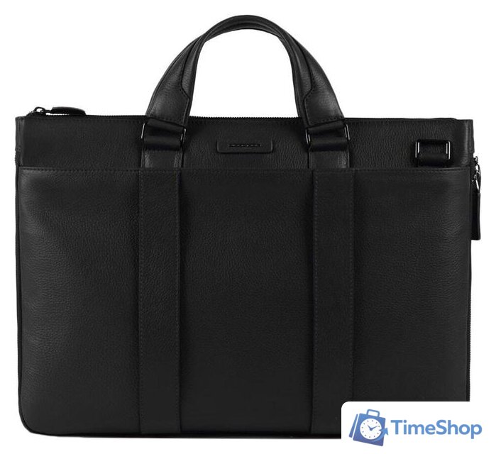 Сумка Piquadro Modus CA4021MOS/N - Изображение №1 — Интернет-магазин Time-Shop