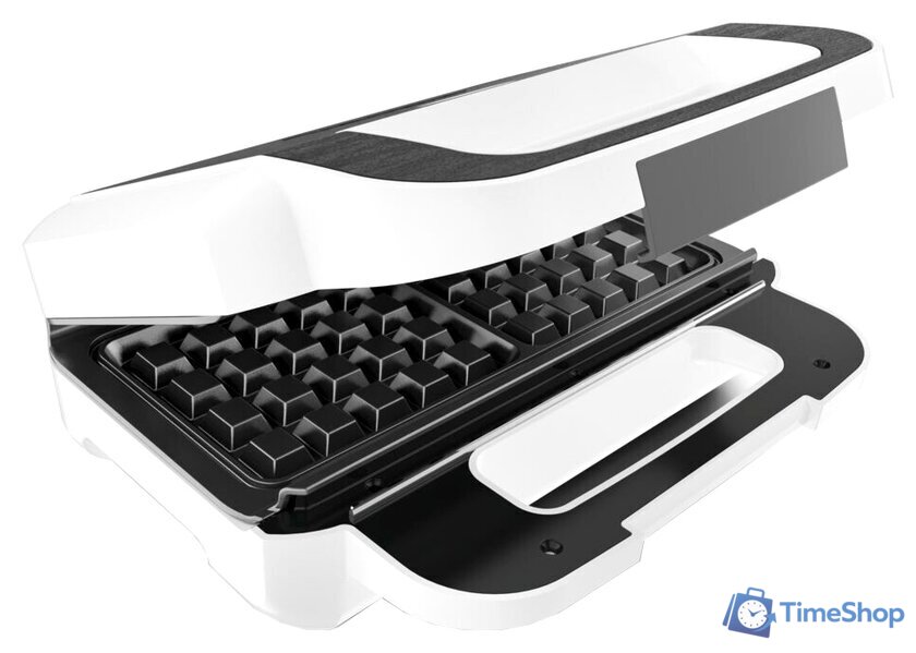 Многофункциональная сэндвичница Tefal SW701110 - Изображение №1 — Интернет-магазин Time-Shop