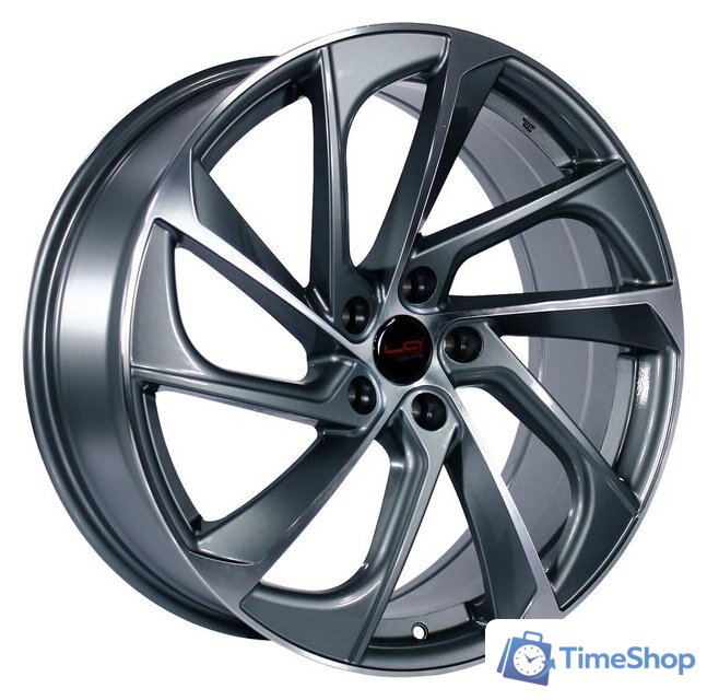 Литые диски LegeArtis LX108 18x8