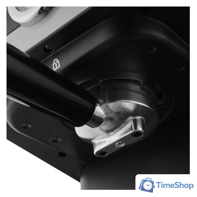 Рожковая кофеварка Sencor SES 1721BK - Изображение №6 — Интернет-магазин Time-Shop