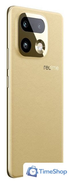 Телефон Realme 16 Pro+ 5G 12GB/512GB международная версия (бежевый) - Изображение №8 — Интернет-магазин Time-Shop