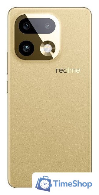 Телефон Realme 16 Pro+ 5G 12GB/512GB международная версия (бежевый) - Изображение №7 — Интернет-магазин Time-Shop