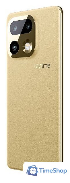 Телефон Realme 16 Pro+ 5G 12GB/512GB международная версия (бежевый) - Изображение №9 — Интернет-магазин Time-Shop