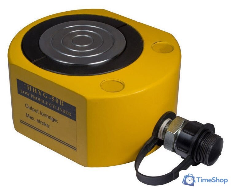 Односторонний домкрат TOR HHYG-501 50т - Изображение №1 — Интернет-магазин Time-Shop