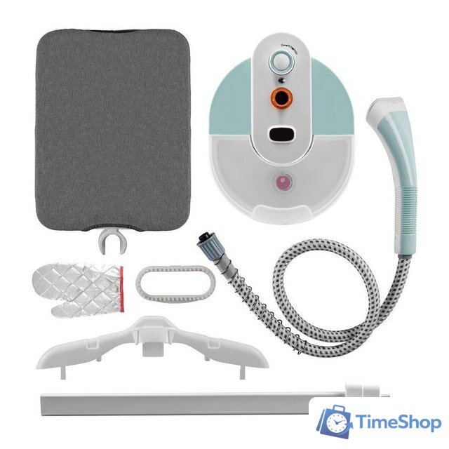 Отпариватель VLK Rimmini 8300 - Изображение №3 — Интернет-магазин Time-Shop