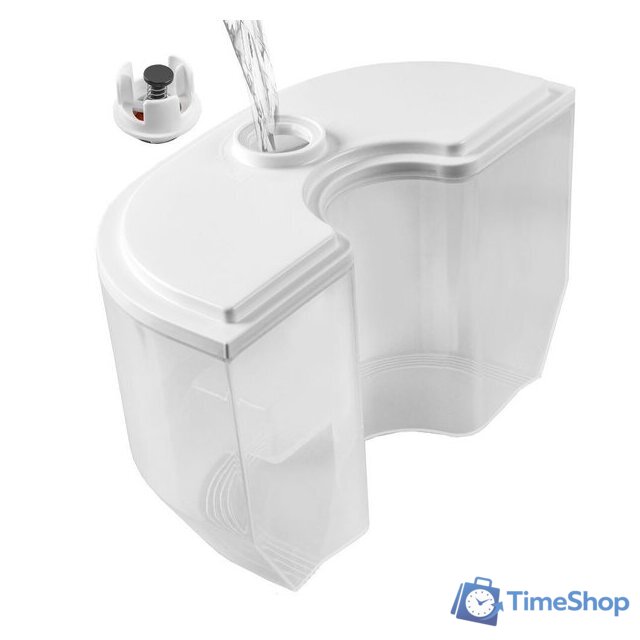 Отпариватель VLK Rimmini 8300 - Изображение №8 — Интернет-магазин Time-Shop