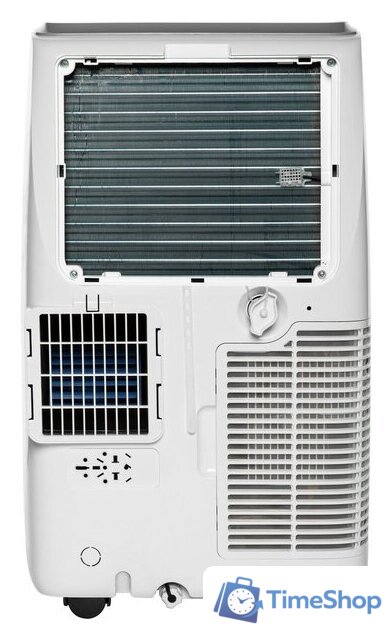 Мобильный кондиционер Ballu Platinum X4 BPHS-14 HX/N3 - Изображение №6 — Интернет-магазин Time-Shop