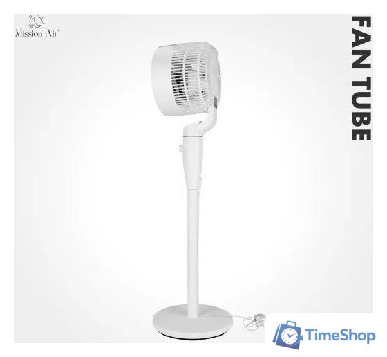 Вентилятор Mission Air FAN Tube - Изображение №4 — Интернет-магазин Time-Shop