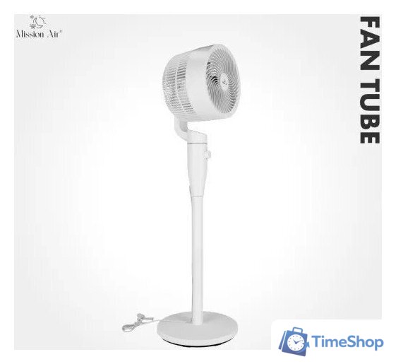 Вентилятор Mission Air FAN Tube - Изображение №5 — Интернет-магазин Time-Shop