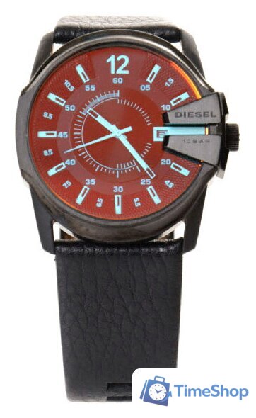 Наручные часы Diesel DZ1657 - Изображение №3 — Интернет-магазин Time-Shop