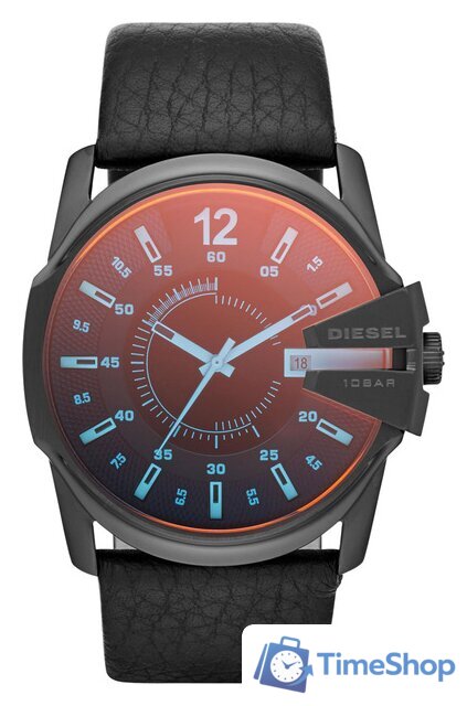 Наручные часы Diesel DZ1657 - Изображение №1 — Интернет-магазин Time-Shop