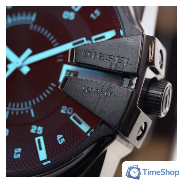 Наручные часы Diesel DZ1657 - Изображение №7 — Интернет-магазин Time-Shop