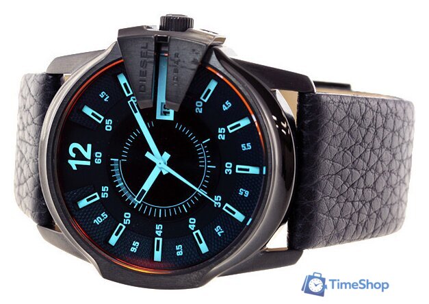 Наручные часы Diesel DZ1657 - Изображение №2 — Интернет-магазин Time-Shop