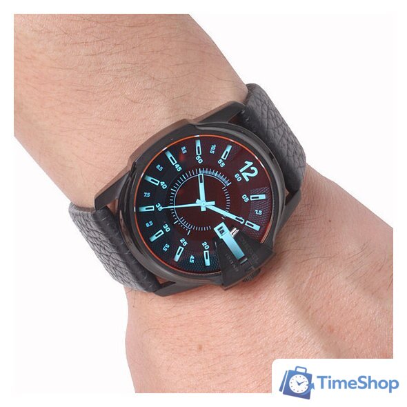 Наручные часы Diesel DZ1657 - Изображение №10 — Интернет-магазин Time-Shop