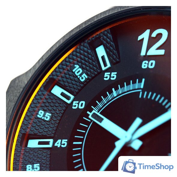 Наручные часы Diesel DZ1657 - Изображение №6 — Интернет-магазин Time-Shop