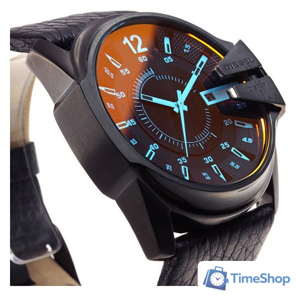 Наручные часы Diesel DZ1657 - Изображение №8 — Интернет-магазин Time-Shop