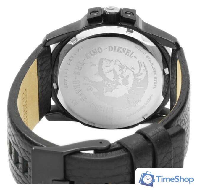 Наручные часы Diesel DZ1657 - Изображение №9 — Интернет-магазин Time-Shop