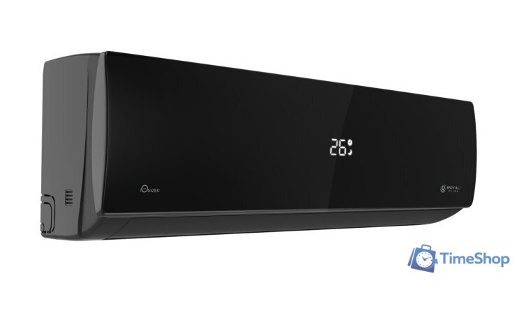 Кондиционер Royal Clima Attica Nero RC-AN35HN - Изображение №5 — Интернет-магазин Time-Shop