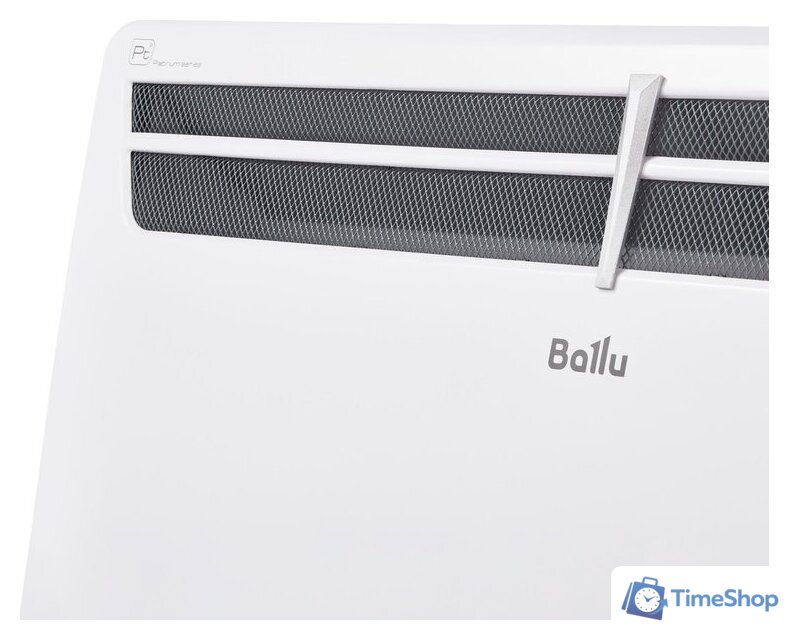 Конвектор Ballu Evolution Transformer BEC/EVU-2500 (инверторное управление) - Изображение №4 — Интернет-магазин Time-Shop