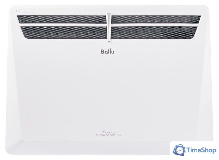 Конвектор Ballu Evolution Transformer BEC/EVU-2500 (инверторное управление) - Изображение №2 — Интернет-магазин Time-Shop