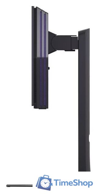 Игровой монитор LG UltraGear 27GX700A-B - Изображение №10 — Интернет-магазин Time-Shop