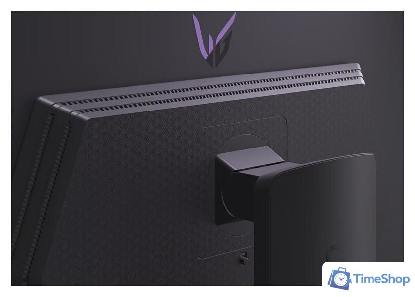 Игровой монитор LG UltraGear 27GX700A-B - Изображение №16 — Интернет-магазин Time-Shop