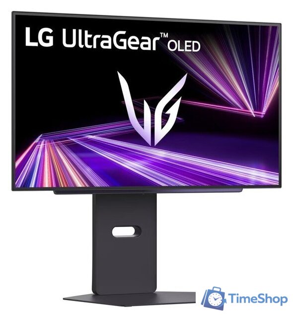 Игровой монитор LG UltraGear 27GX700A-B - Изображение №4 — Интернет-магазин Time-Shop