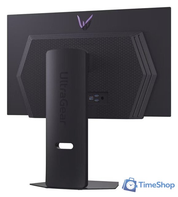 Игровой монитор LG UltraGear 27GX700A-B - Изображение №7 — Интернет-магазин Time-Shop