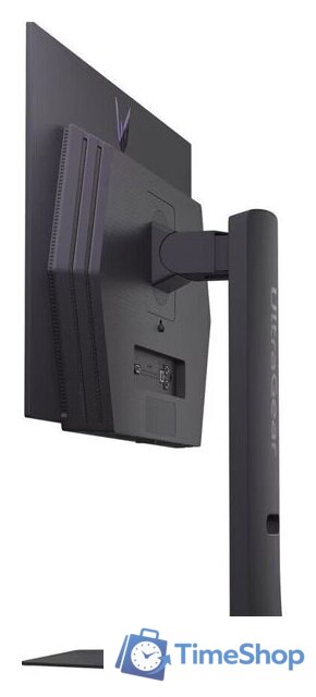 Игровой монитор LG UltraGear 27GX700A-B - Изображение №11 — Интернет-магазин Time-Shop