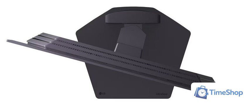 Игровой монитор LG UltraGear 27GX700A-B - Изображение №14 — Интернет-магазин Time-Shop