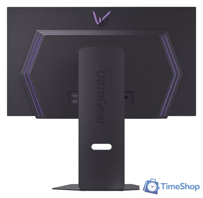 Игровой монитор LG UltraGear 27GX700A-B - Изображение №6 — Интернет-магазин Time-Shop