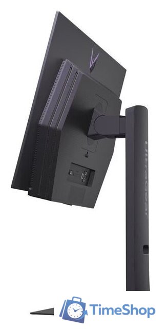 Игровой монитор LG UltraGear 27GX700A-B - Изображение №12 — Интернет-магазин Time-Shop