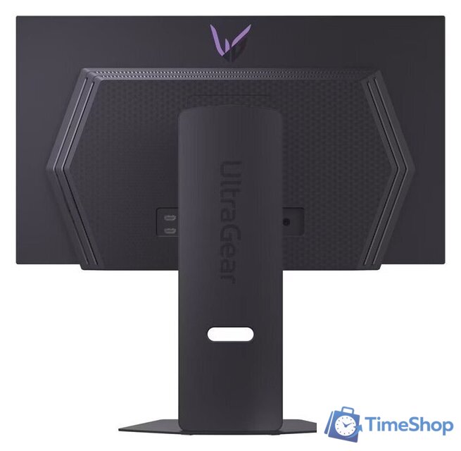 Игровой монитор LG UltraGear 27GX700A-B - Изображение №5 — Интернет-магазин Time-Shop