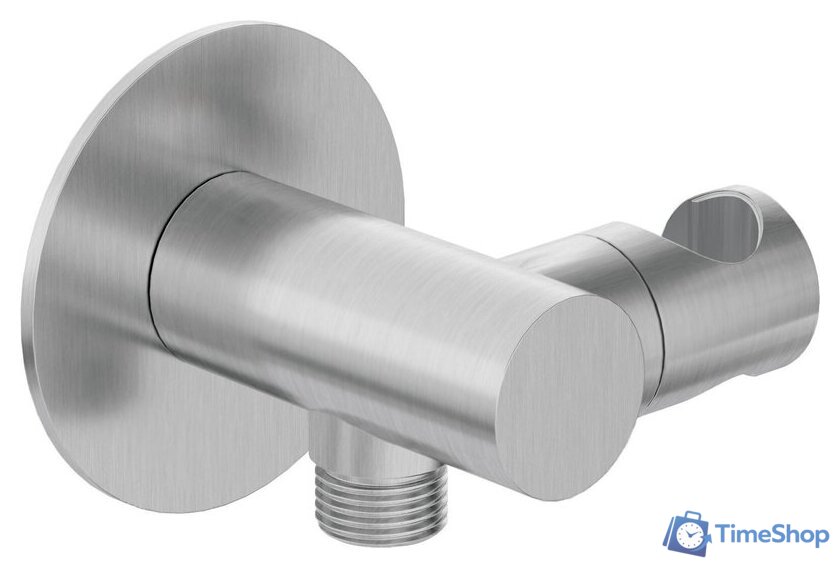 Шланговое подключение Deante Silia NQS_F57K - Изображение №1 — Интернет-магазин Time-Shop