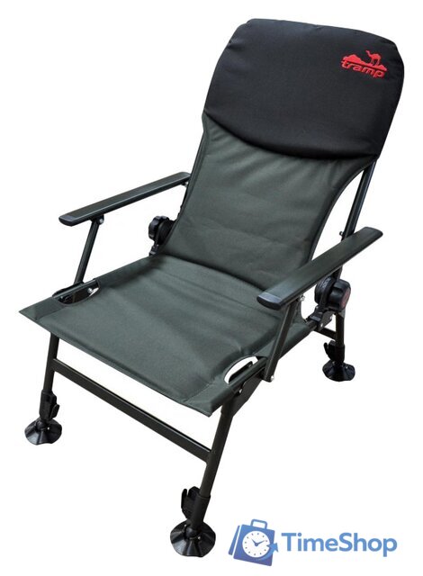Кресло TRAMP Fisherman Ultra TRF-041 - Изображение №1 — Интернет-магазин Time-Shop