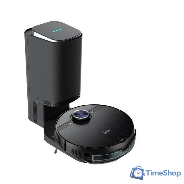 Робот-пылесос Midea S8+ - Изображение №2 — Интернет-магазин Time-Shop