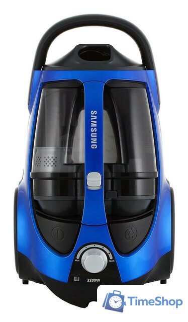 Пылесос Samsung VCC8836V36/XEV - Изображение №1 — Интернет-магазин Time-Shop