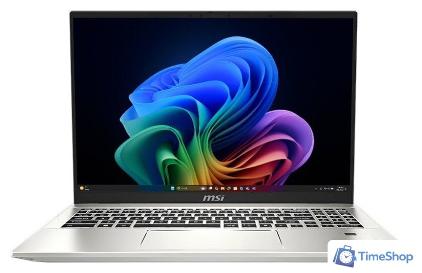 Ноутбук MSI Prestige A16 AI+ A3HMG-083RU - Изображение №1 — Интернет-магазин Time-Shop