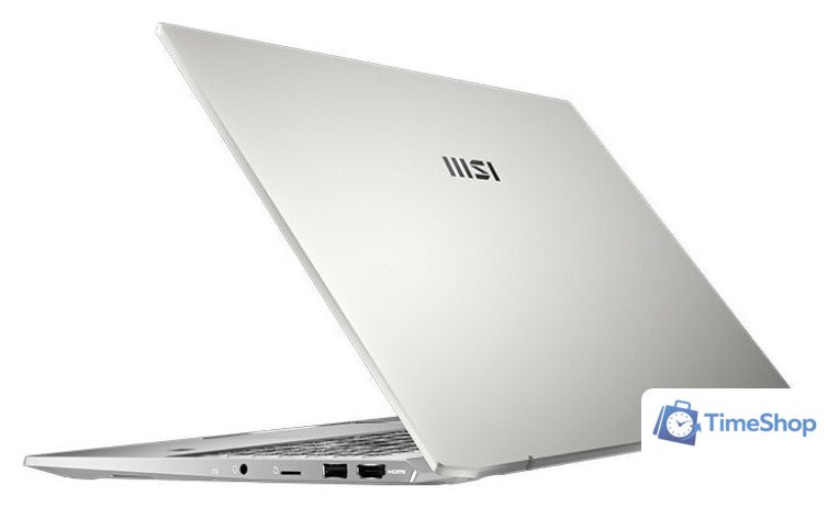 Ноутбук MSI Prestige A16 AI+ A3HMG-083RU - Изображение №5 — Интернет-магазин Time-Shop