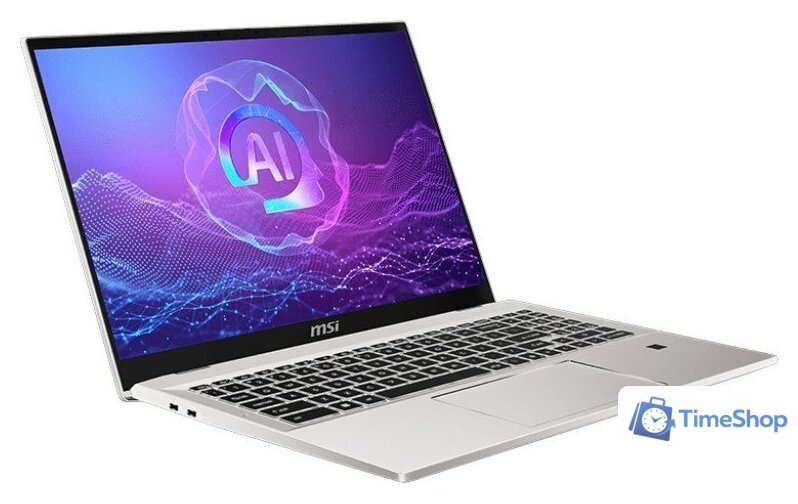 Ноутбук MSI Prestige A16 AI+ A3HMG-083RU - Изображение №3 — Интернет-магазин Time-Shop