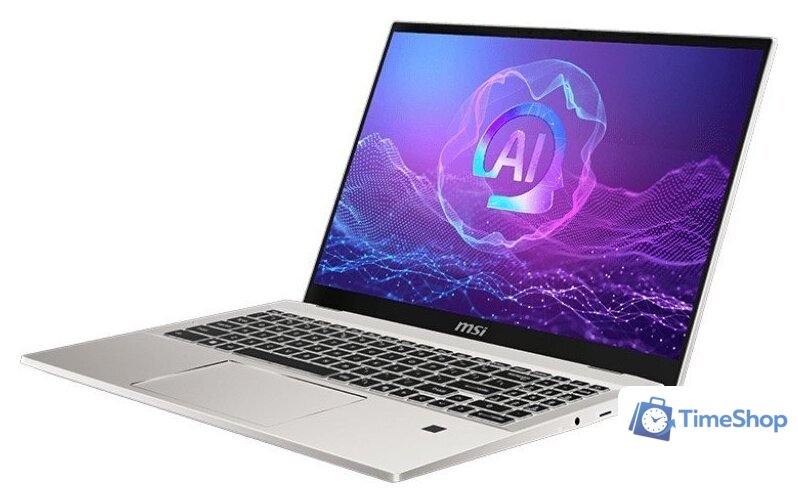 Ноутбук MSI Prestige A16 AI+ A3HMG-083RU - Изображение №2 — Интернет-магазин Time-Shop