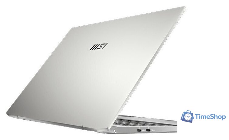 Ноутбук MSI Prestige A16 AI+ A3HMG-083RU - Изображение №4 — Интернет-магазин Time-Shop
