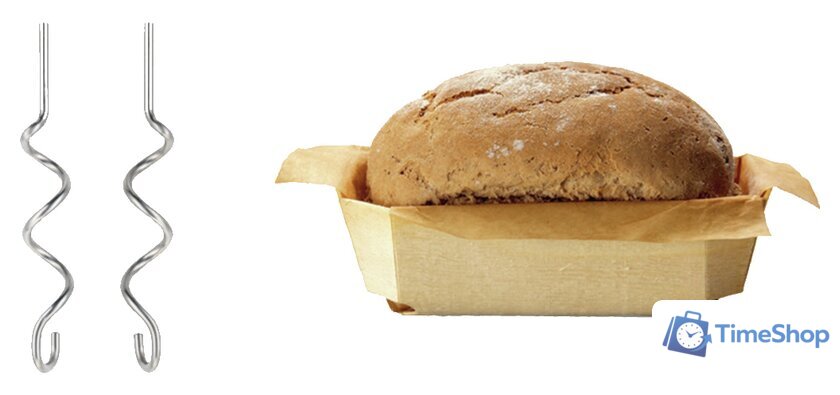 Миксер Bosch MFQ2210D (бирюзовый) - Изображение №6 — Интернет-магазин Time-Shop