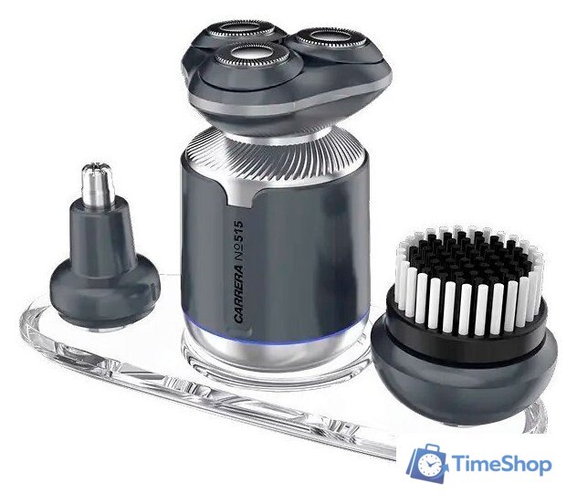 Электробритва Carrera 515 - Изображение №1 — Интернет-магазин Time-Shop