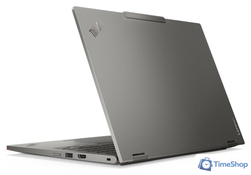 Ноутбук 2-в-1 Lenovo ThinkPad L13 2-in-1 Gen 6 Intel 21R7S07800 - Изображение №6 — Интернет-магазин Time-Shop
