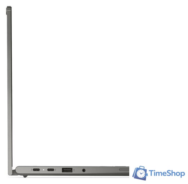 Ноутбук 2-в-1 Lenovo ThinkPad L13 2-in-1 Gen 6 Intel 21R7S07800 - Изображение №10 — Интернет-магазин Time-Shop