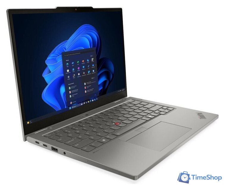 Ноутбук 2-в-1 Lenovo ThinkPad L13 2-in-1 Gen 6 Intel 21R7S07800 - Изображение №5 — Интернет-магазин Time-Shop