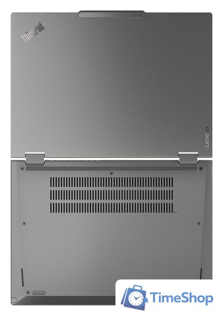 Ноутбук 2-в-1 Lenovo ThinkPad L13 2-in-1 Gen 6 Intel 21R7S07800 - Изображение №11 — Интернет-магазин Time-Shop